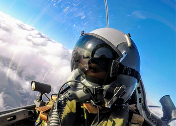 Fuerza Aérea Colombiana